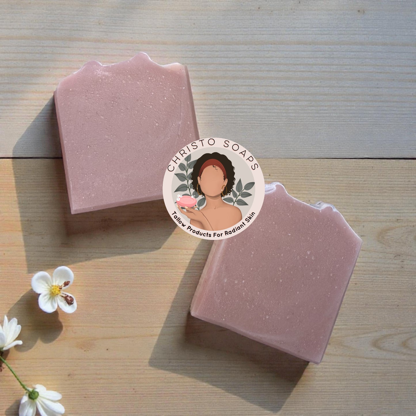 🌸 Brightening Dragon Face Bar