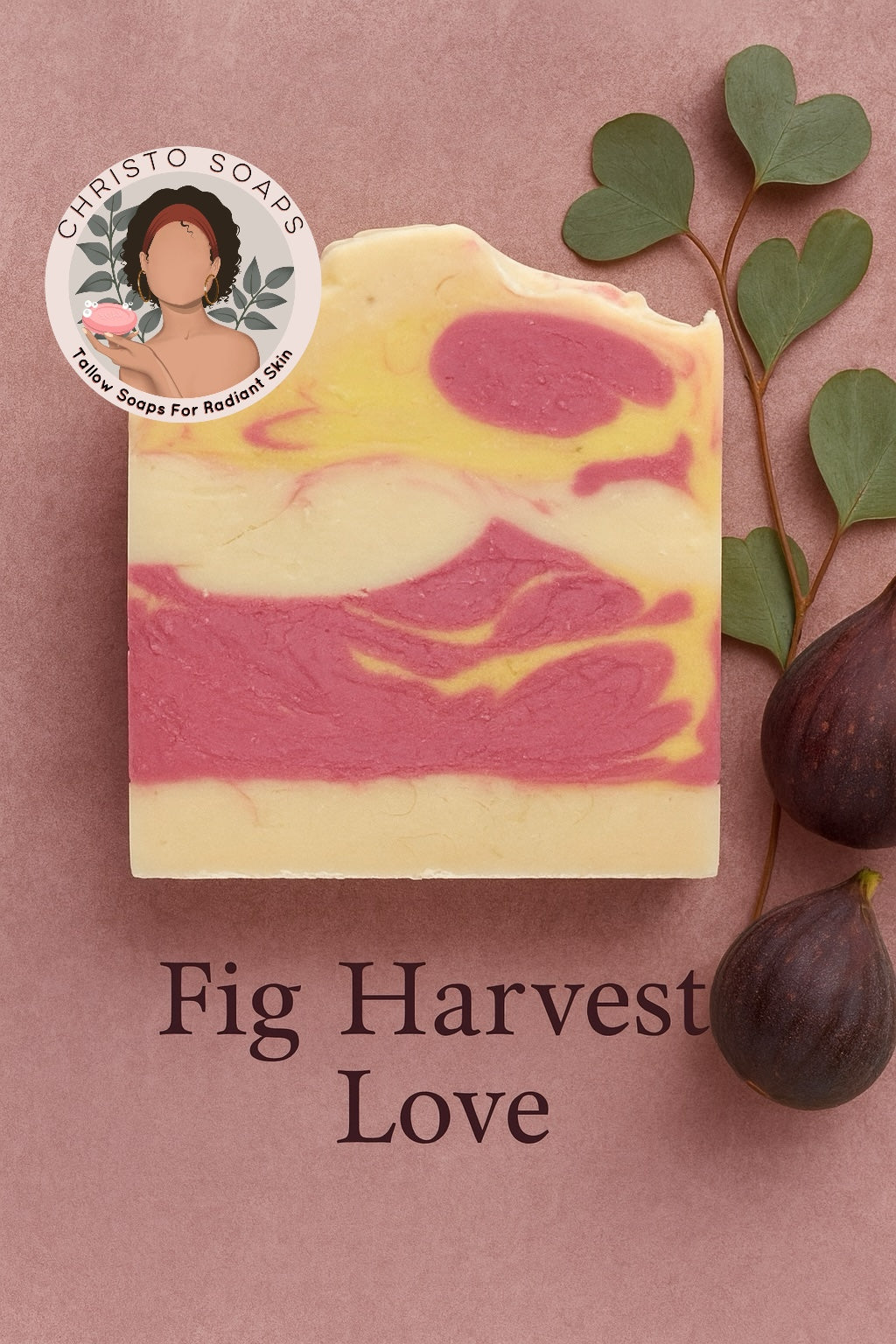 Fig Harvest Love