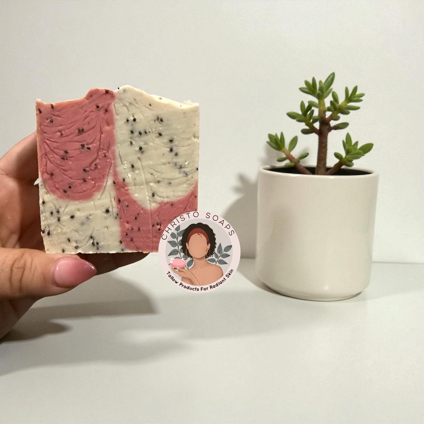 🌸 Radiant Renewal Bar