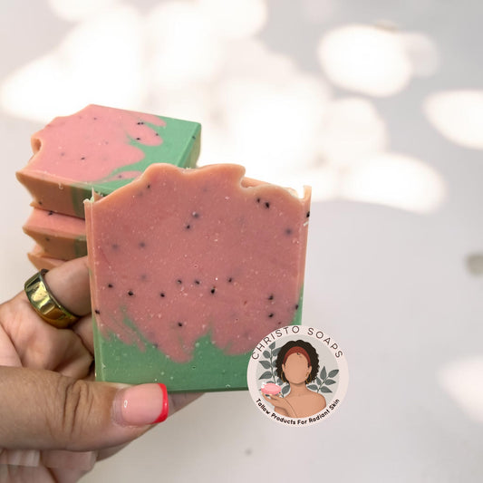 Watermelon Delight