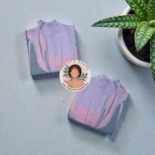 🌸 Pink Roots Face Bar