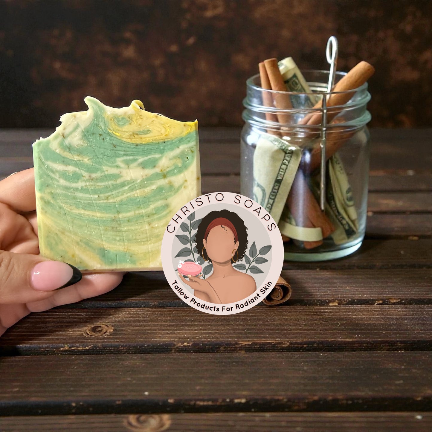 Calling Prosperity 🌿✨