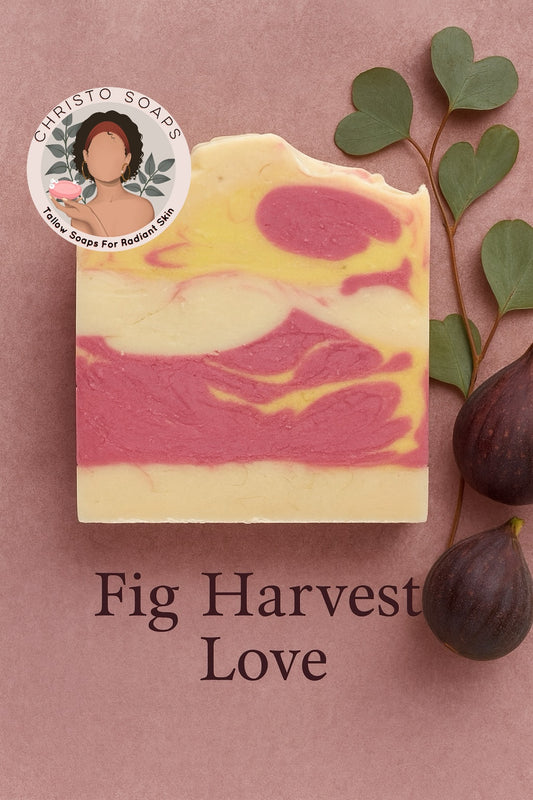 Fig Harvest Love