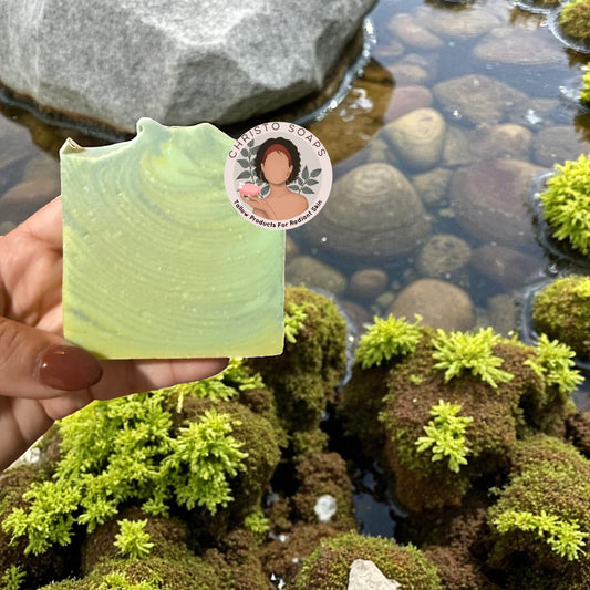 Native Sea Moss