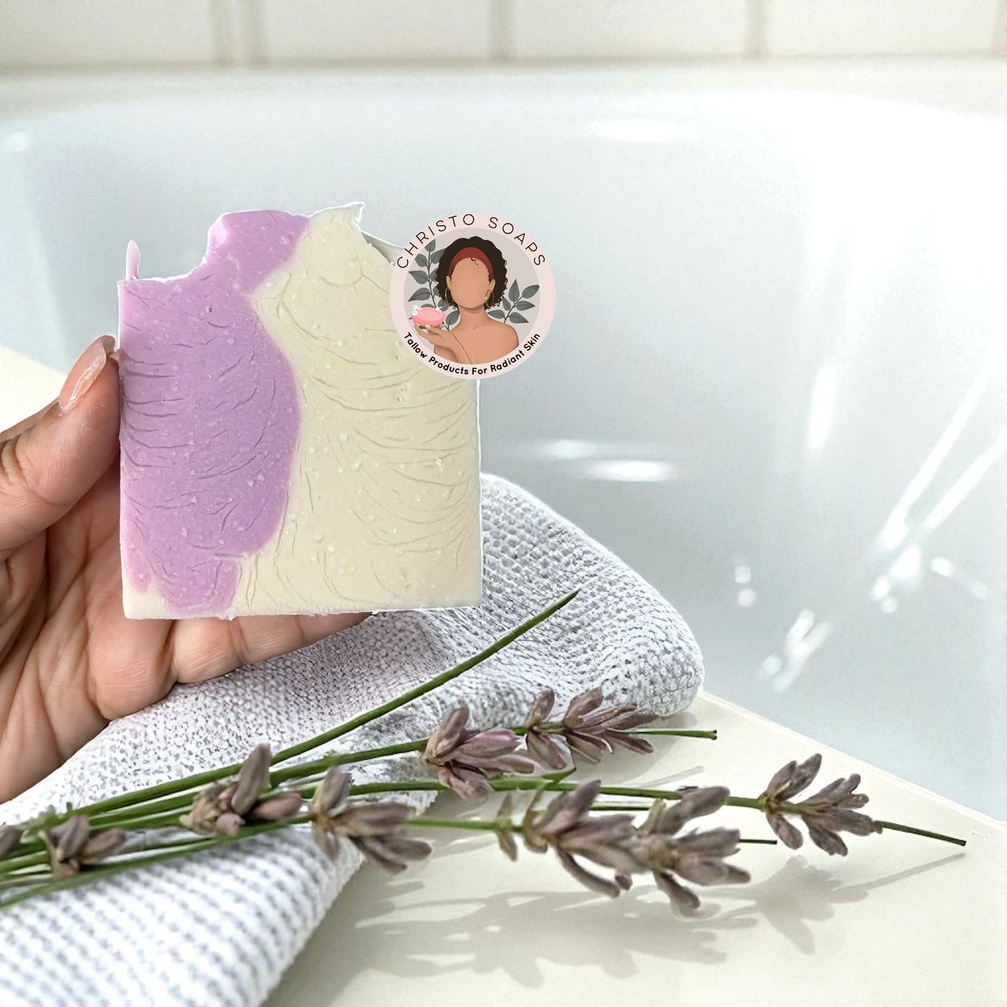 Jasmine’s Yoni Bar