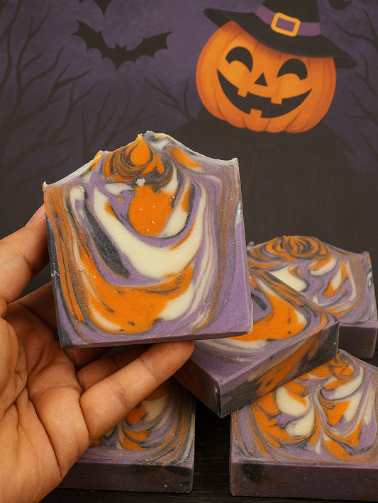 🪄✨ Hocus Pocus Soap