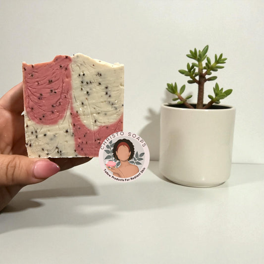 🌸 Radiant Renewal Bar