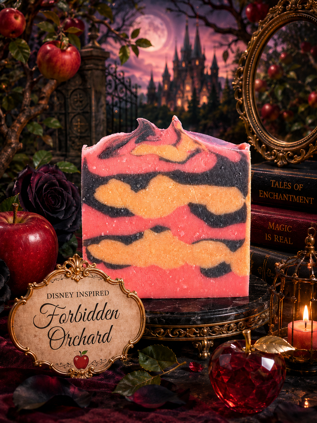 Forbidden Orchard